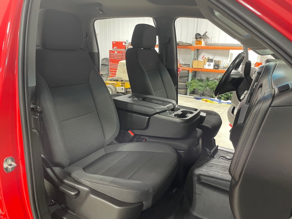 GMC Sierra 1500 Limited  2022