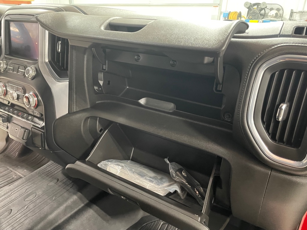 GMC Sierra 1500 Limited  2022