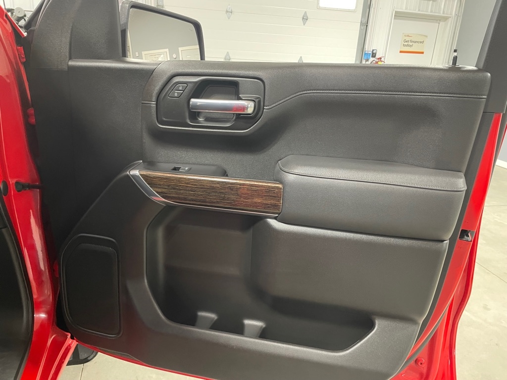 GMC Sierra 1500 Limited  2022