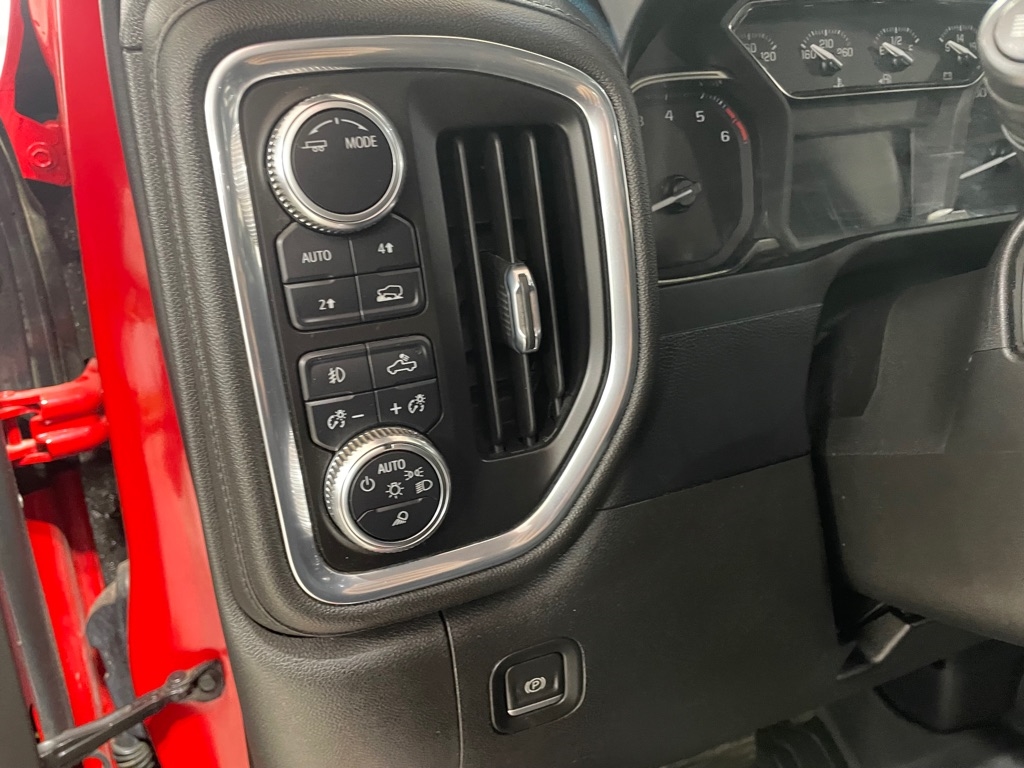 GMC Sierra 1500 Limited  2022