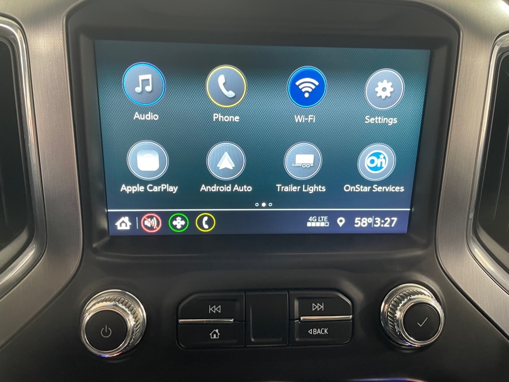 GMC Sierra 1500 Limited  2022