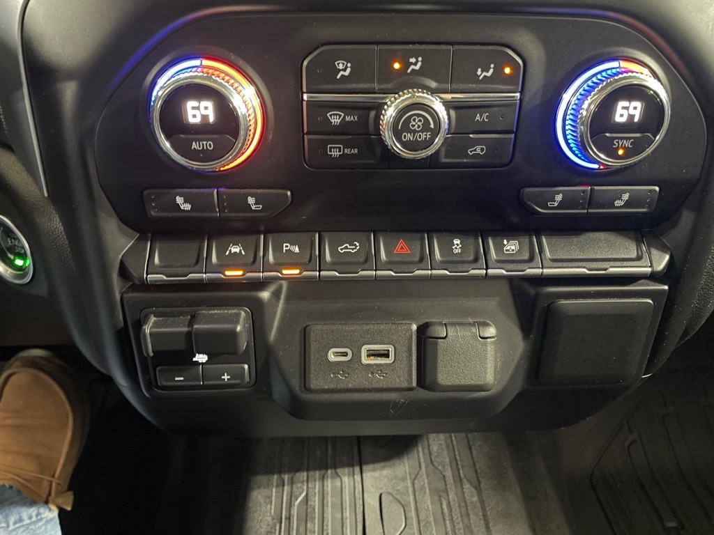 GMC Sierra 1500 Limited  2022