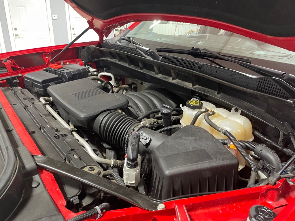 GMC Sierra 1500 Limited  2022