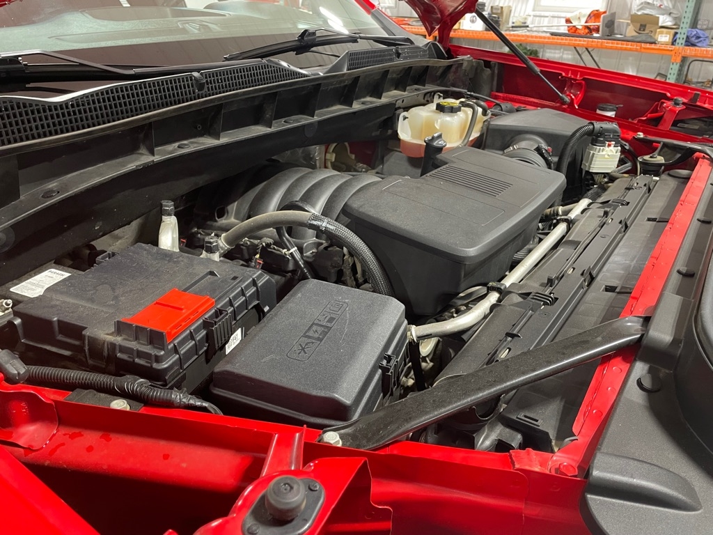 GMC Sierra 1500 Limited  2022