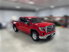 2022 GMC Sierra 1500 Limited 