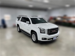 2019 GMC Yukon XL 