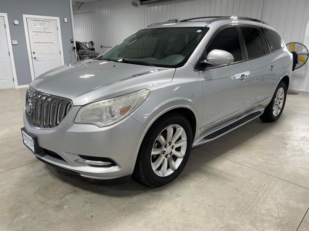 Buick Enclave  2014