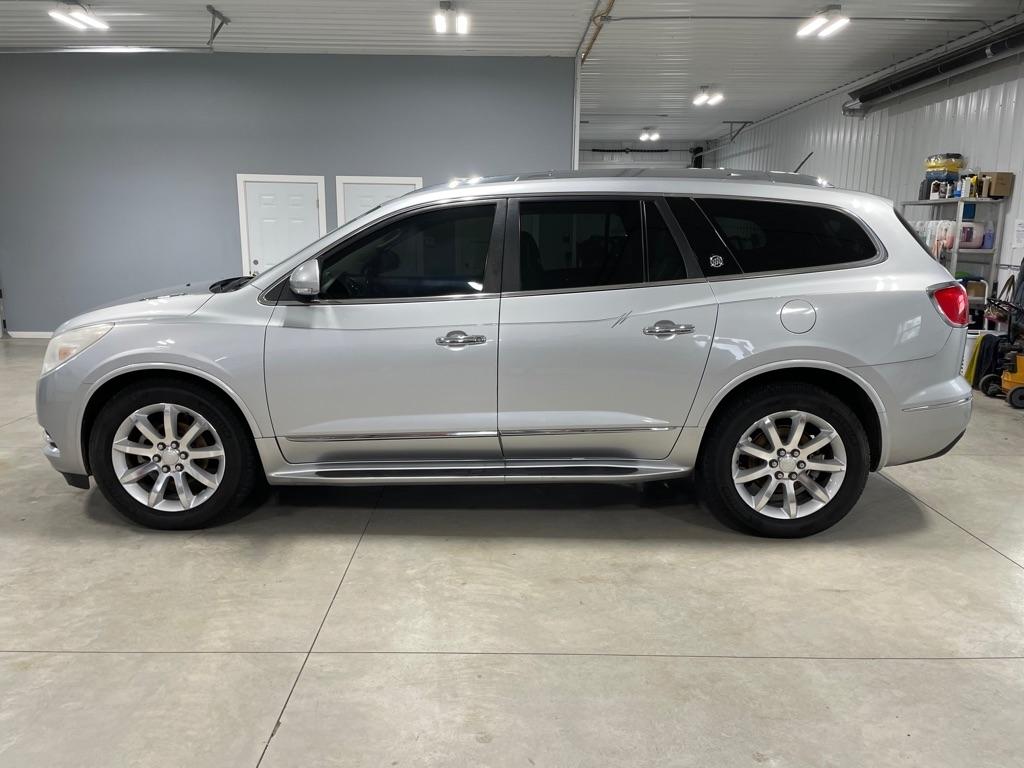 Buick Enclave  2014