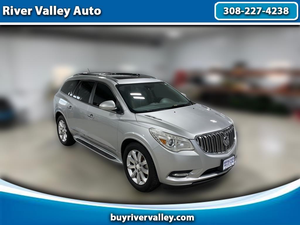 2014 Buick Enclave PREMIUM