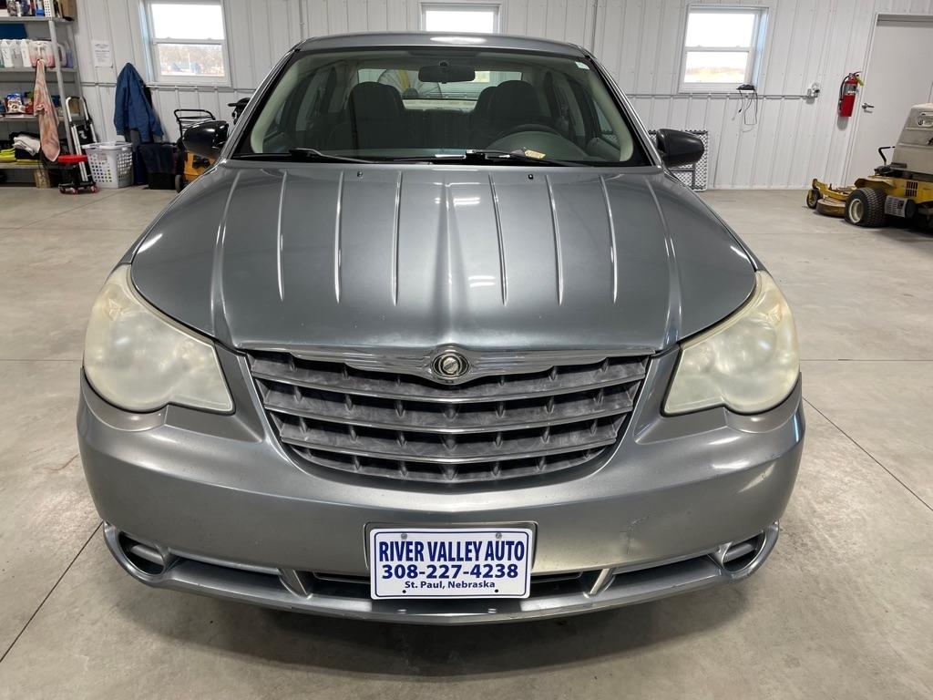 Chrysler Sebring  2008