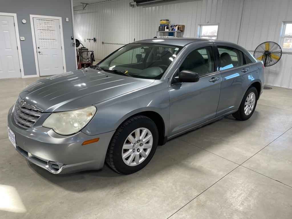 Chrysler Sebring  2008