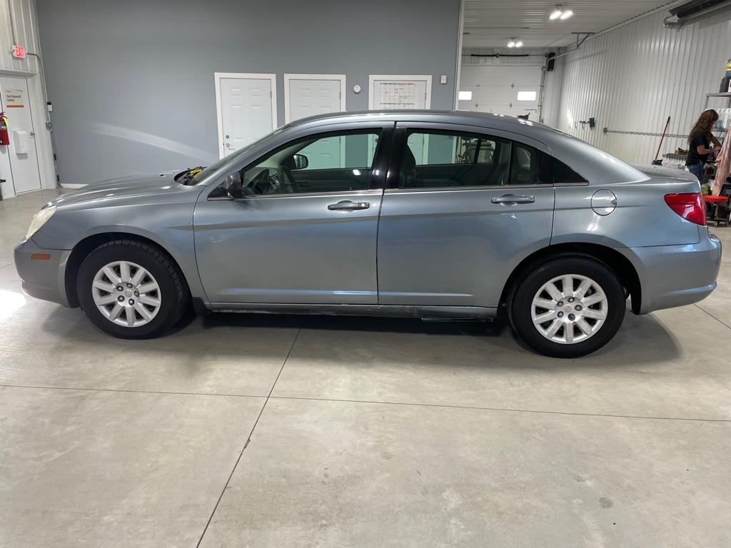 Chrysler Sebring  2008