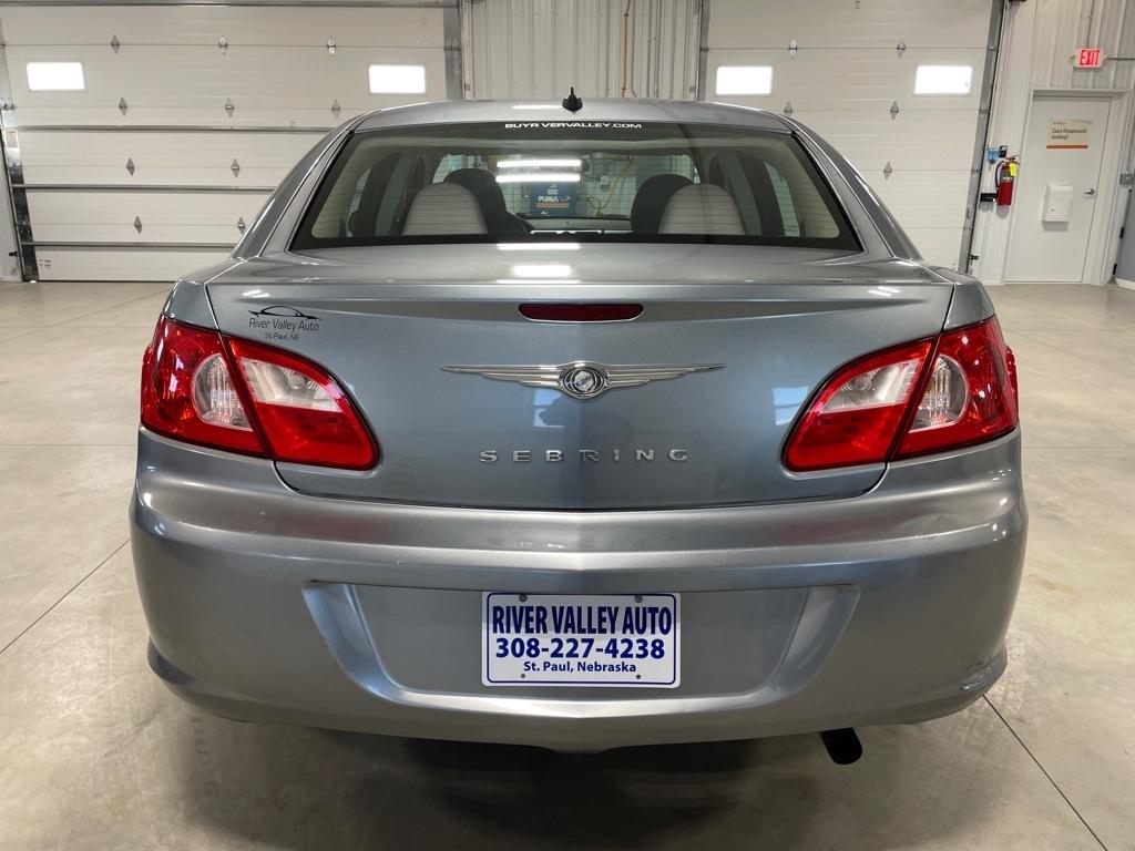 Chrysler Sebring  2008