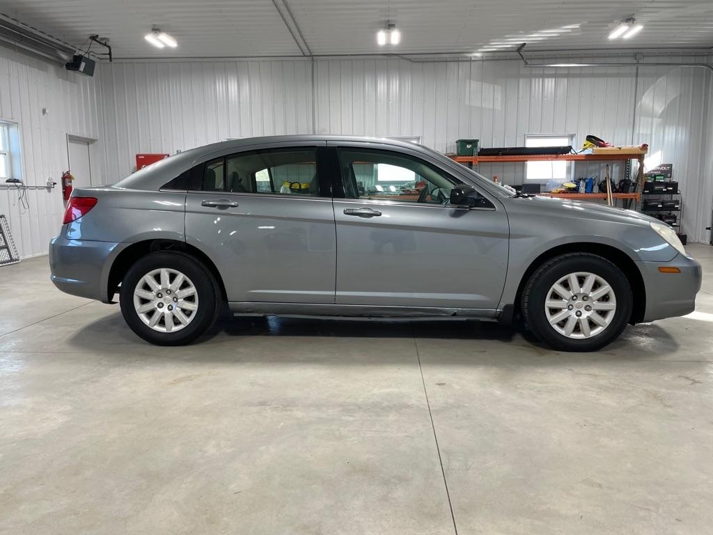 Chrysler Sebring  2008