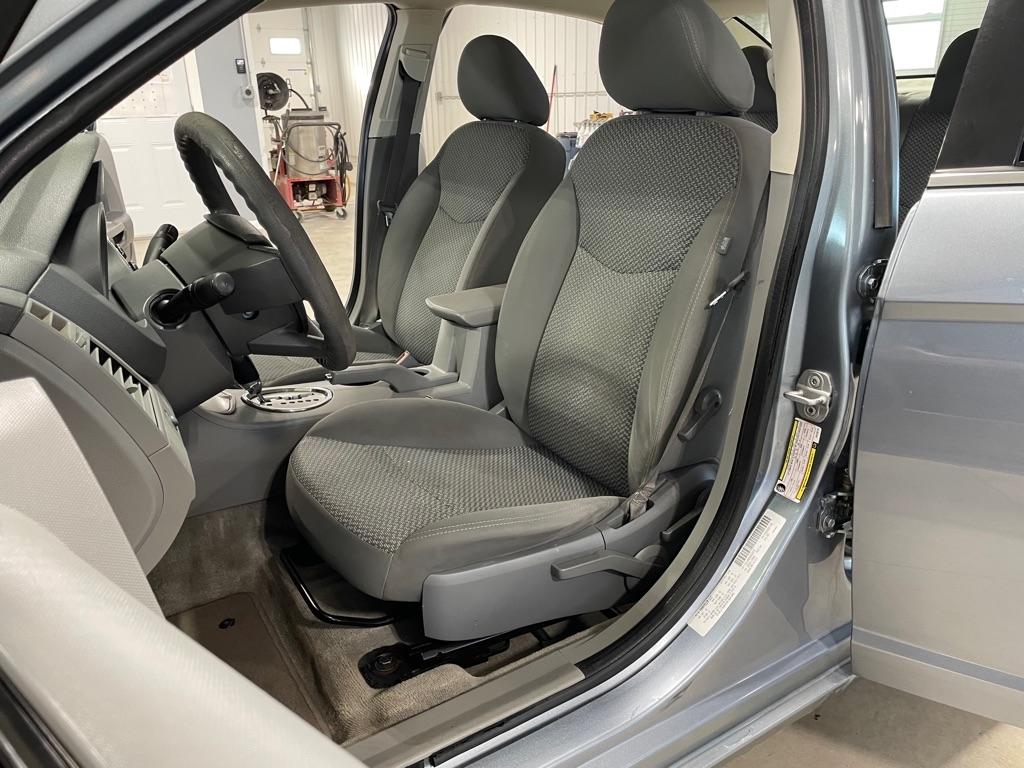 Chrysler Sebring  2008