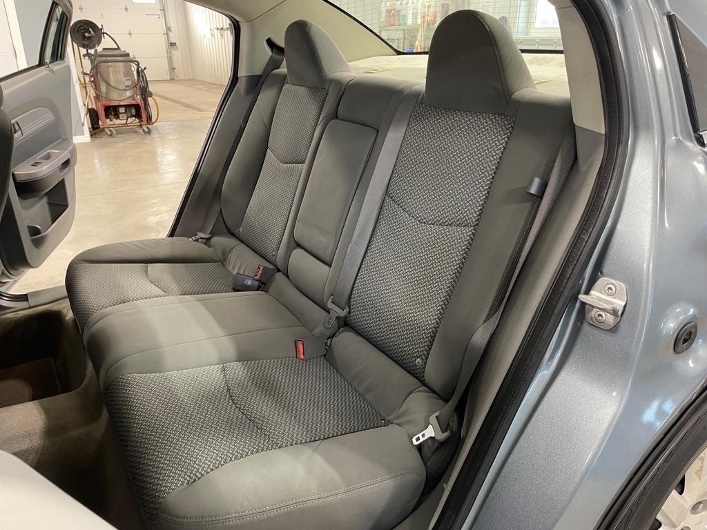 Chrysler Sebring  2008