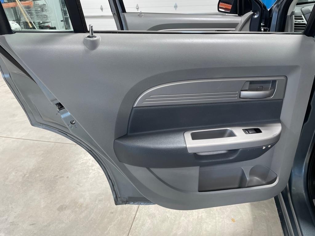 Chrysler Sebring  2008