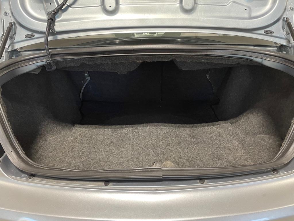 Chrysler Sebring  2008