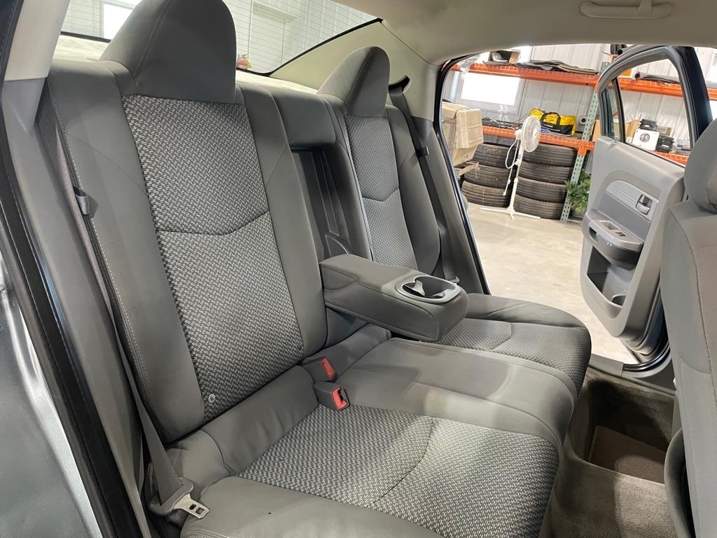 Chrysler Sebring  2008