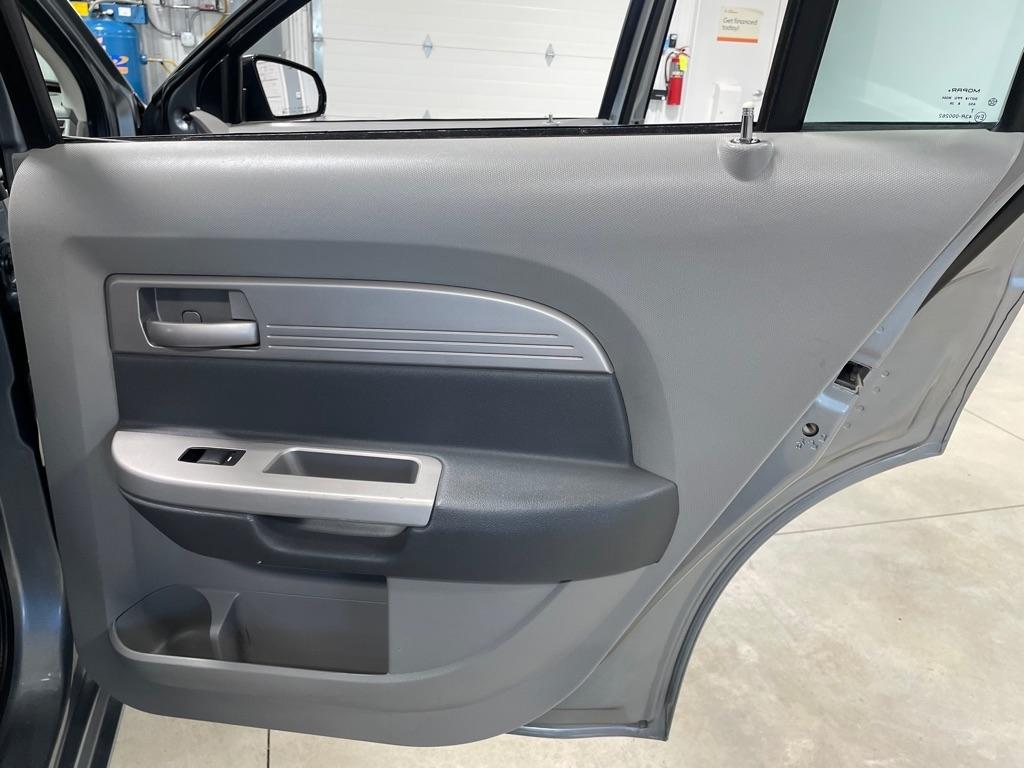 Chrysler Sebring  2008