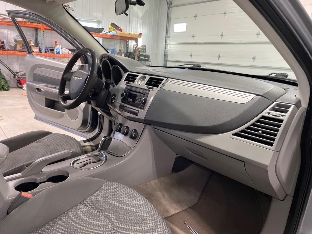 Chrysler Sebring  2008