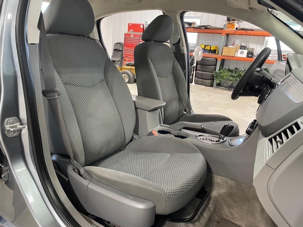 Chrysler Sebring  2008