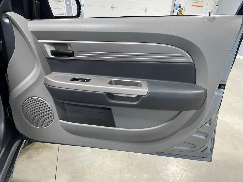 Chrysler Sebring  2008