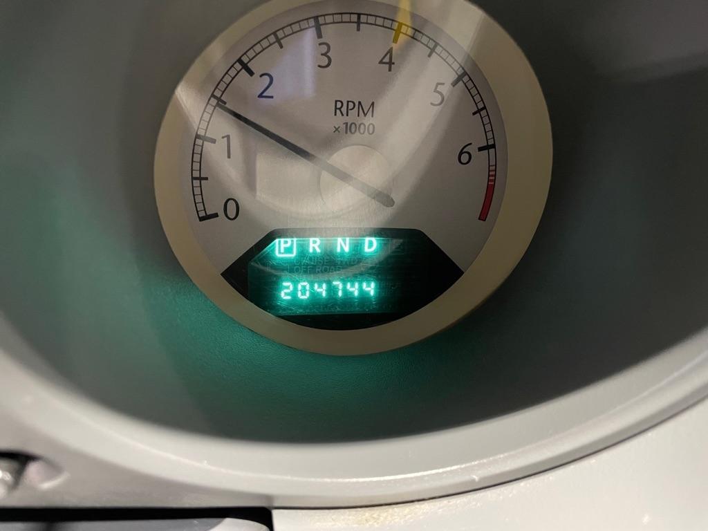 Chrysler Sebring  2008