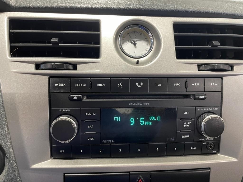 Chrysler Sebring  2008