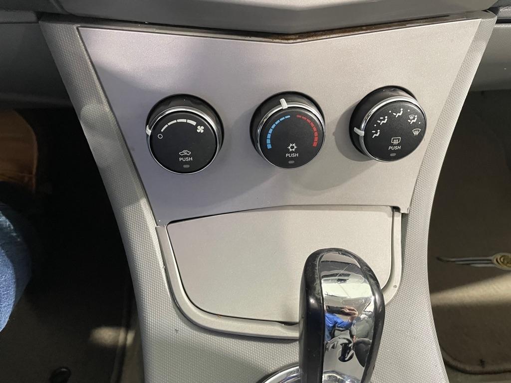 Chrysler Sebring  2008