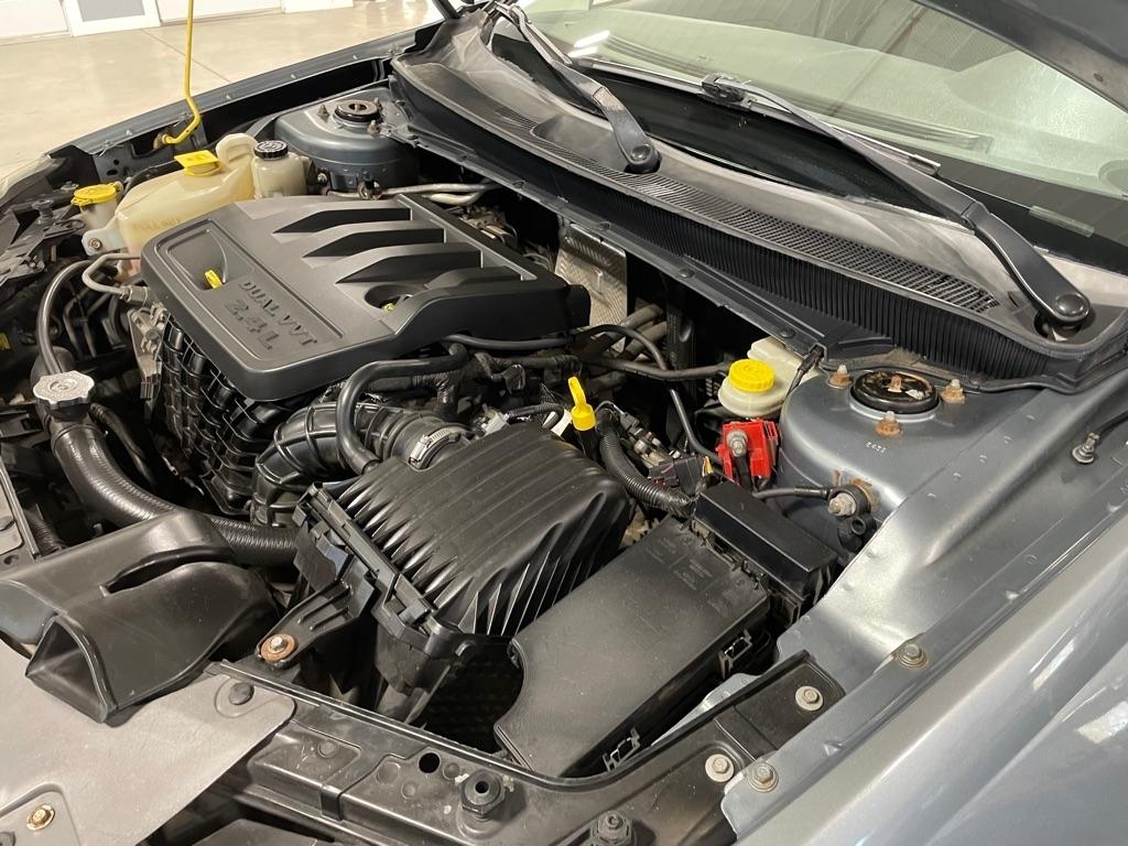 Chrysler Sebring  2008