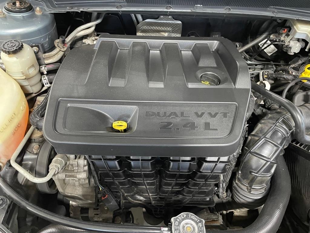 Chrysler Sebring  2008