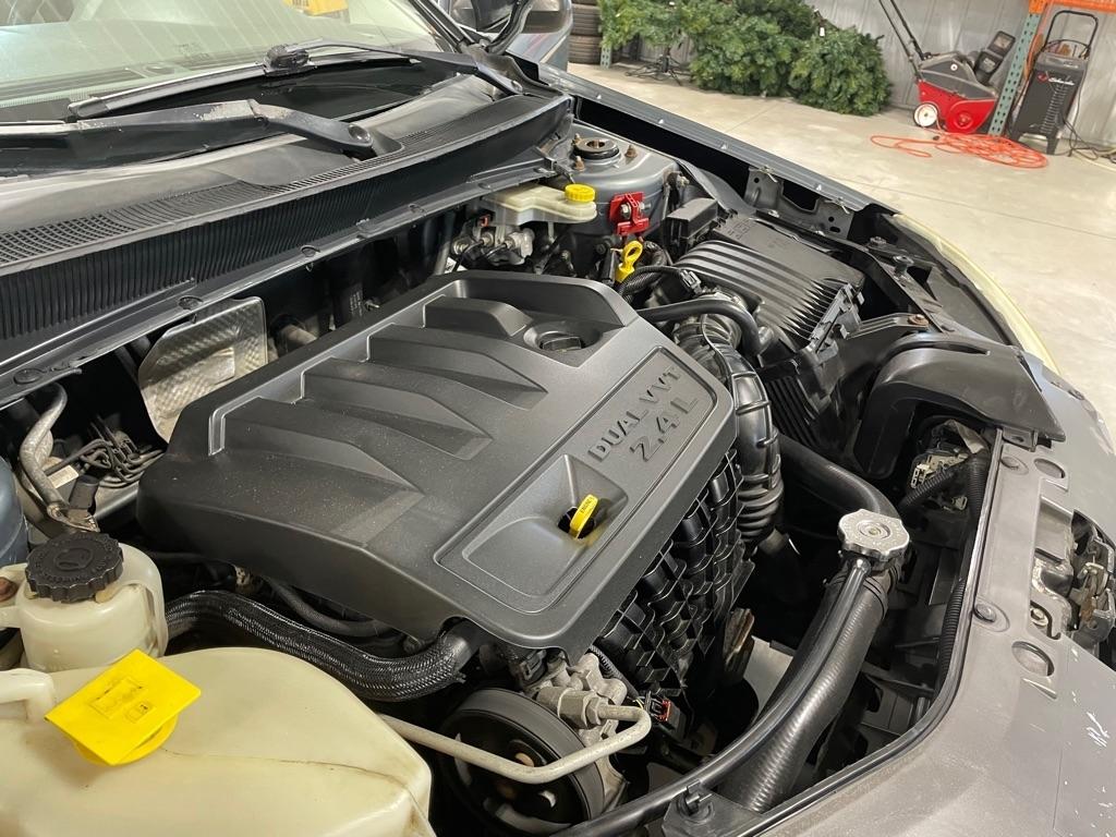 Chrysler Sebring  2008