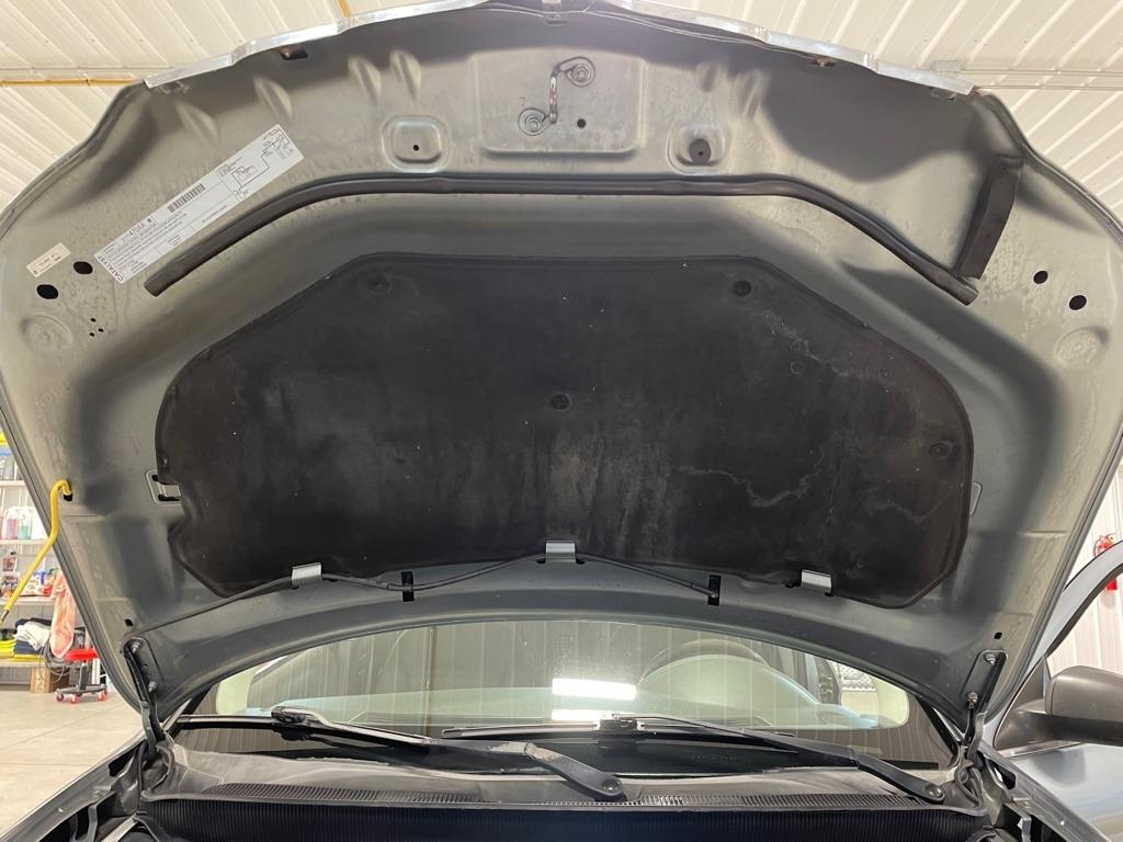 Chrysler Sebring  2008