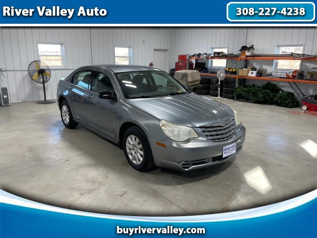 Chrysler Sebring  2008