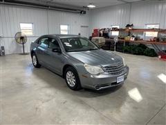 2008 Chrysler Sebring 