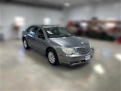 2008 Chrysler Sebring 