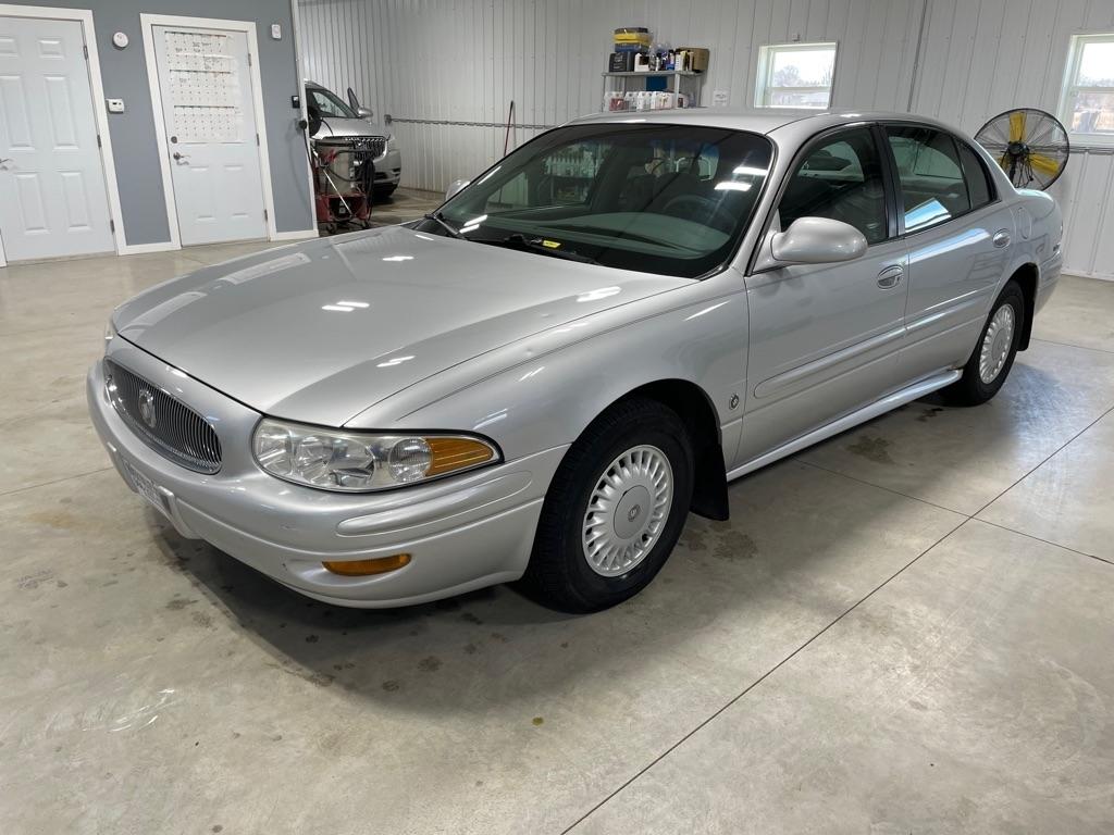Buick LeSabre  2000