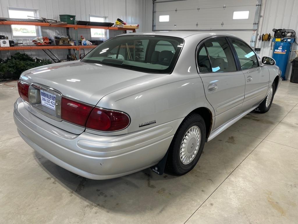 Buick LeSabre  2000