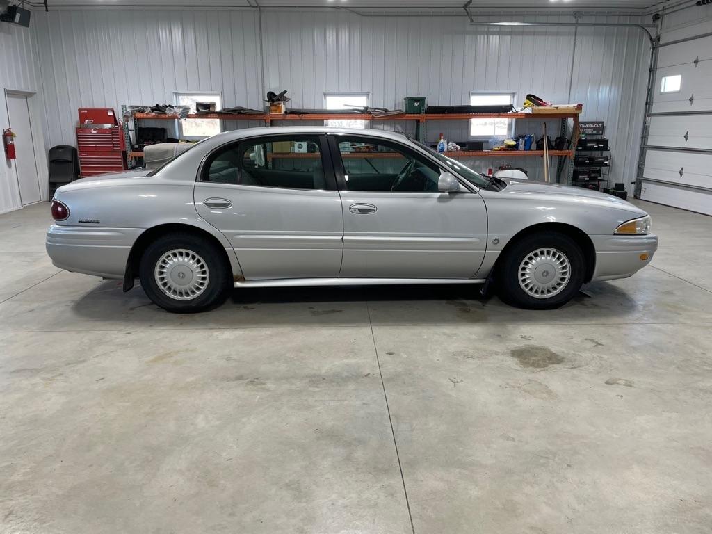 Buick LeSabre  2000