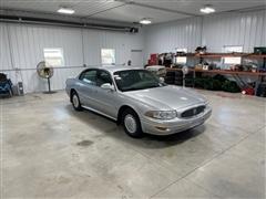 2000 Buick LeSabre 