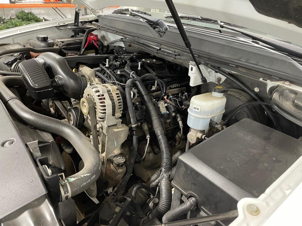 Chevrolet Suburban  2010