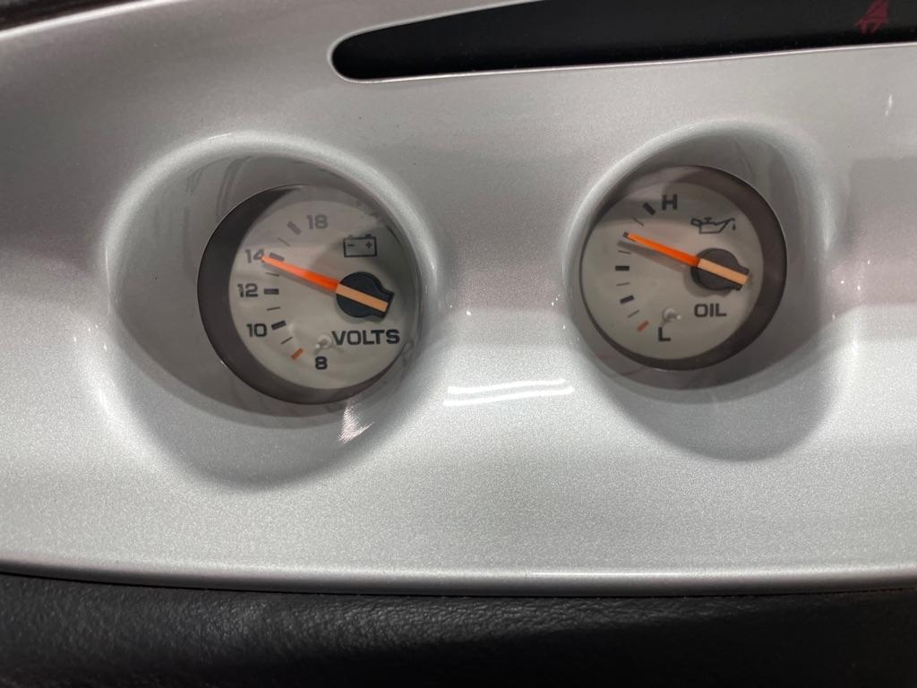 Plymouth Prowler Base 2000