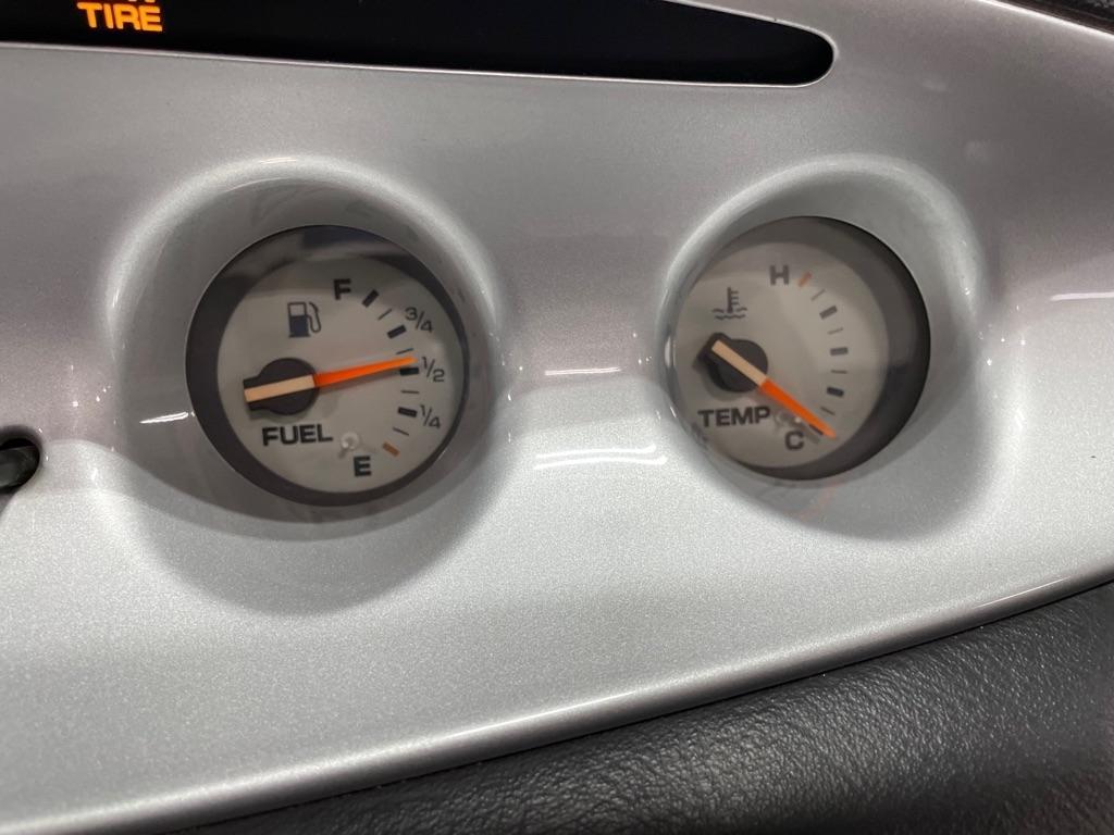 Plymouth Prowler Base 2000