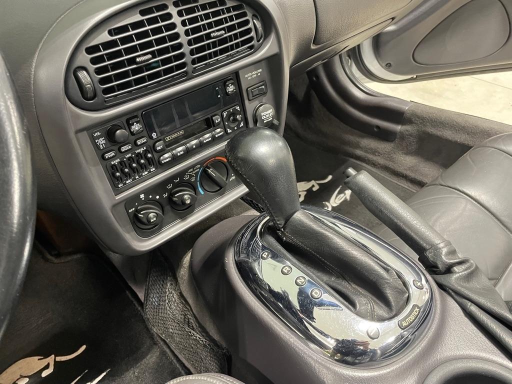 Plymouth Prowler Base 2000