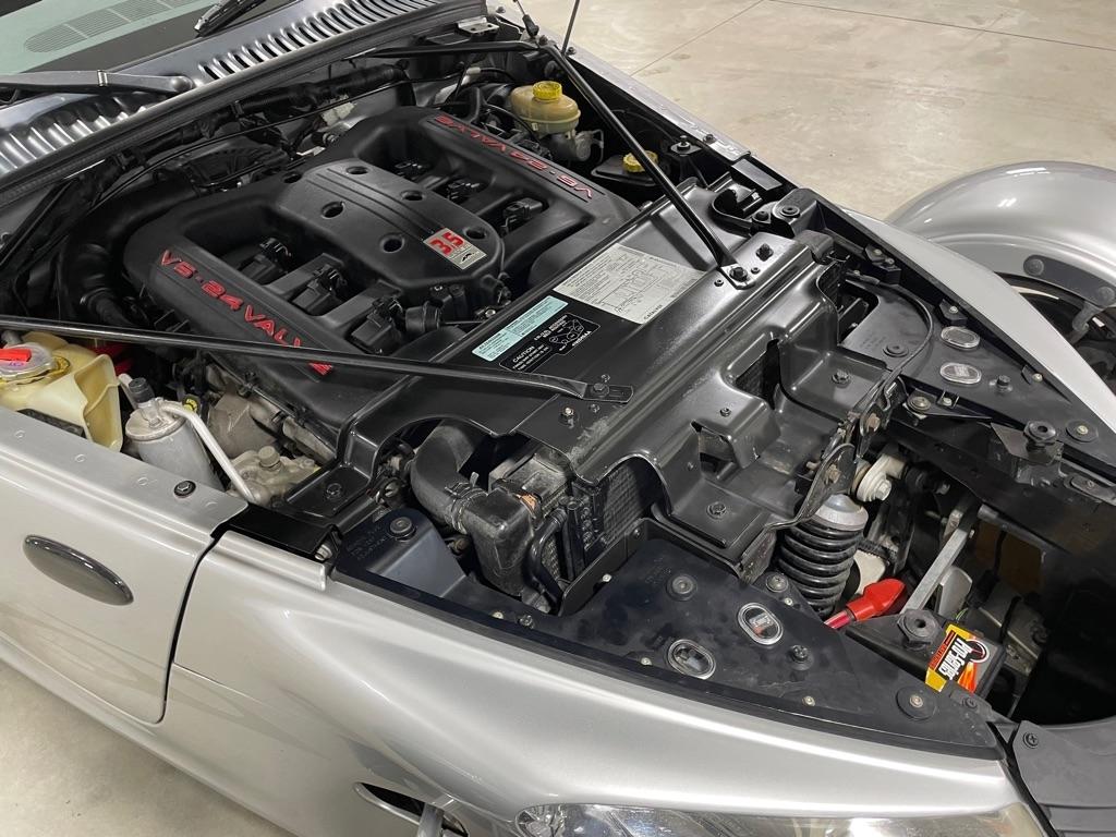 Plymouth Prowler Base 2000