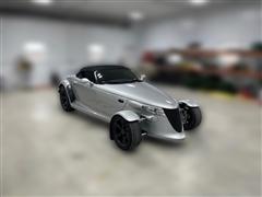 2000 Plymouth Prowler 