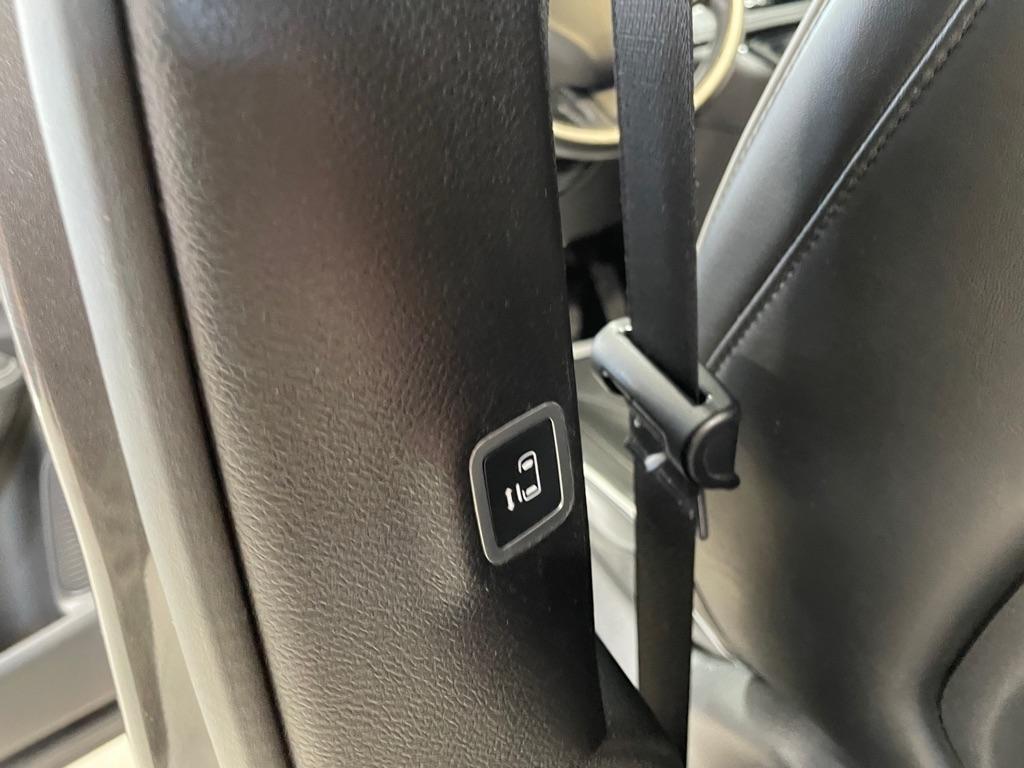 Chrysler Pacifica  2019