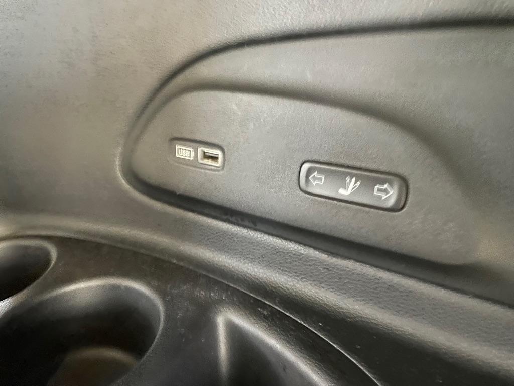 Chrysler Pacifica  2019