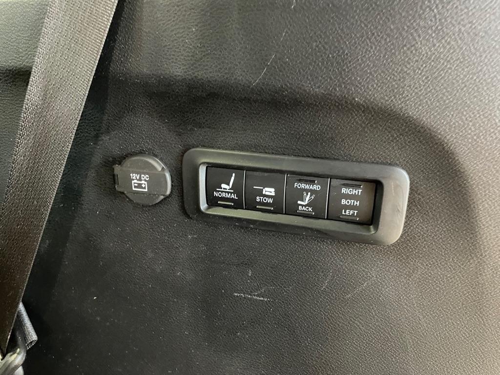 Chrysler Pacifica  2019